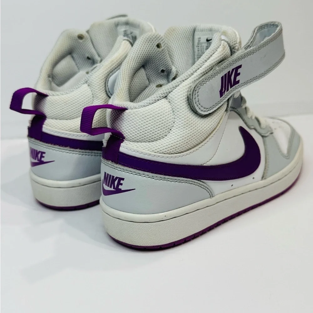 Nike court borough